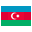 აზერბაიჯანი flag