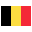 Belgium & Luxembourg flag