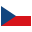 ჩეხეთის რესპუბლიკა flag