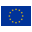 Europe region website flag