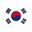 კორეა (Santen Pharmaceutical Korea, Co., Ltd.) flag